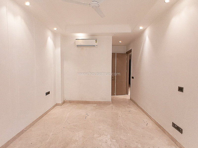 3 BHK Builder Floor For Sale in Greater Kailash Part 1