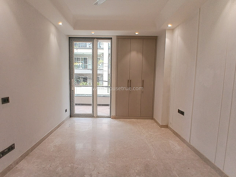 3 BHK Builder Floor For Sale in Greater Kailash Part 1