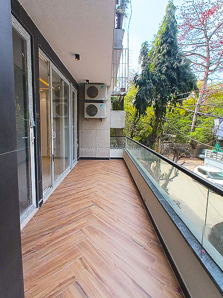 3 BHK Builder Floor For Sale in Greater Kailash Part 1