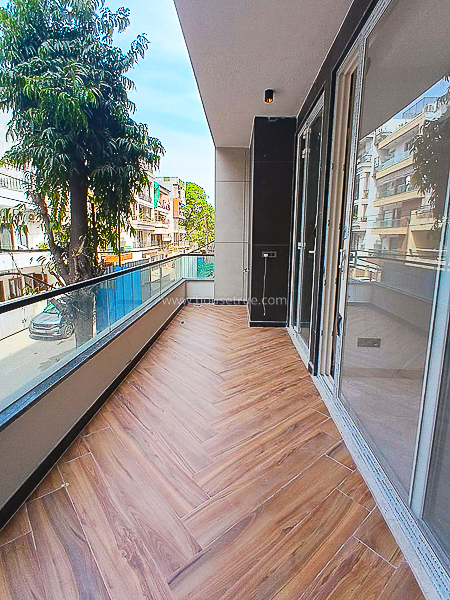 3 BHK Builder Floor For Sale in Greater Kailash Part 1