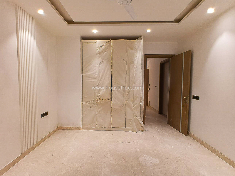 3 BHK Builder Floor For Sale in Greater Kailash Part 1