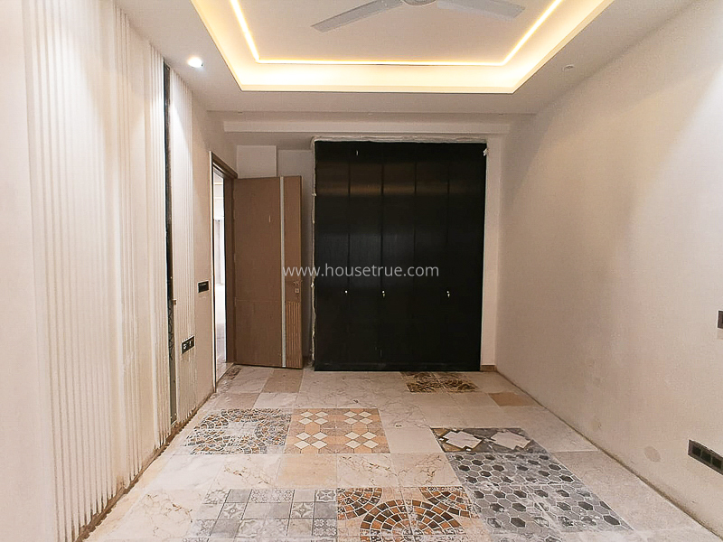 3 BHK Builder Floor For Sale in Greater Kailash Part 1