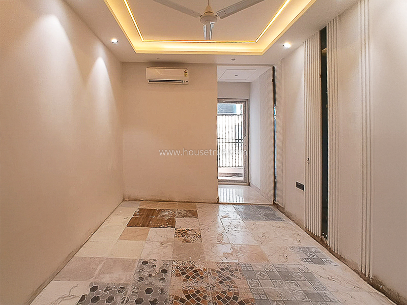 3 BHK Builder Floor For Sale in Greater Kailash Part 1