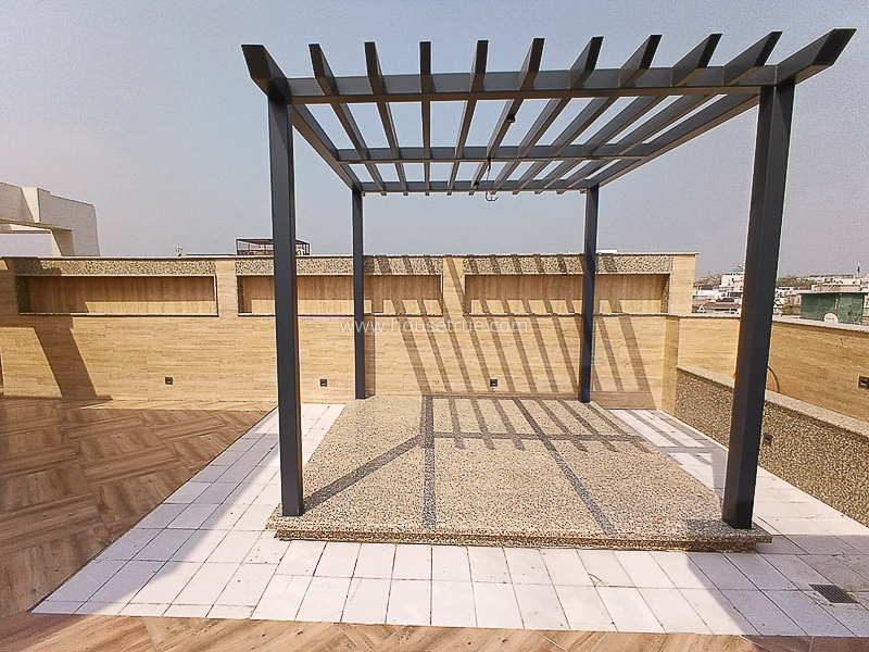 3 BHK Builder Floor For Sale in Greater Kailash Part 1
