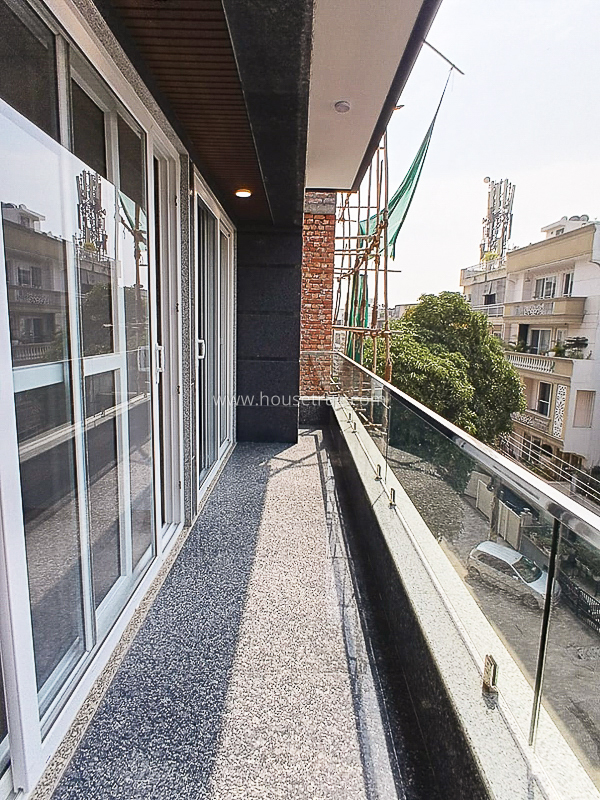 3 BHK Builder Floor For Sale in Greater Kailash Part 1