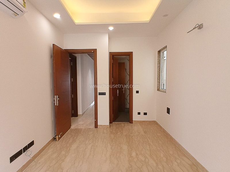 3 BHK Builder Floor For Sale in Greater Kailash Part 1