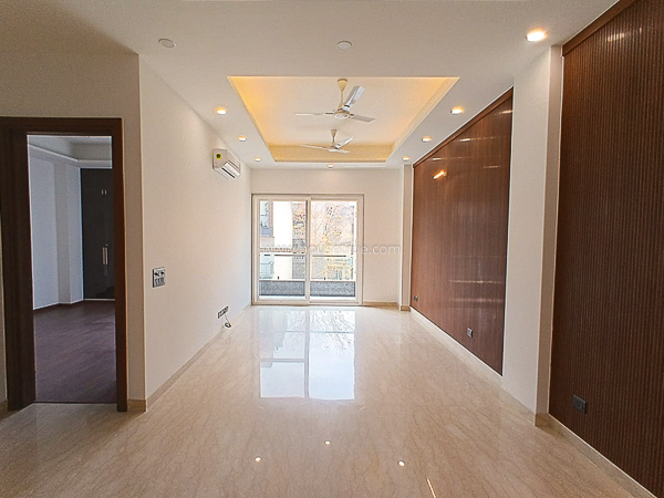 3 BHK Builder Floor For Sale in Greater Kailash Part 1