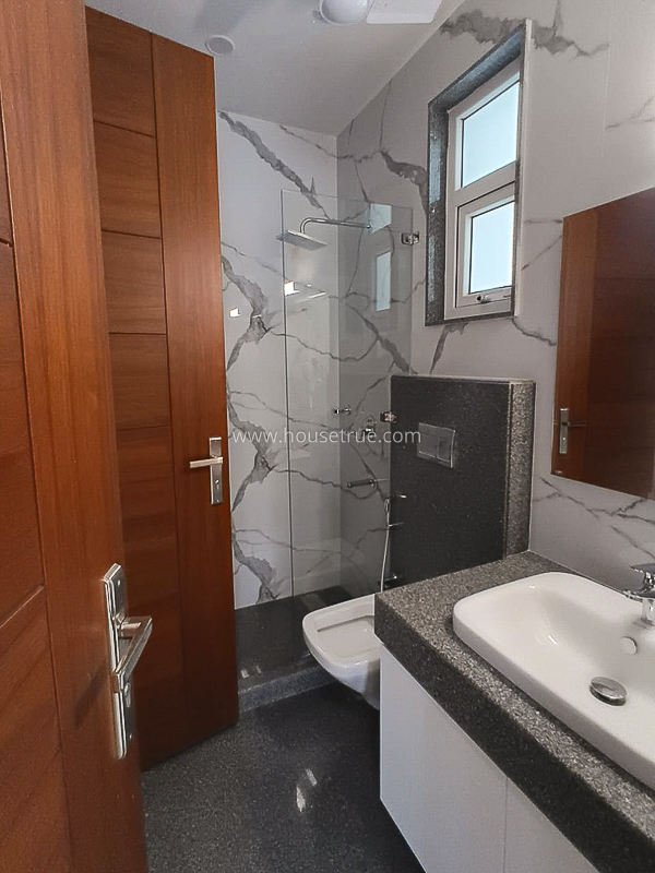3 BHK Builder Floor For Sale in Greater Kailash Part 1