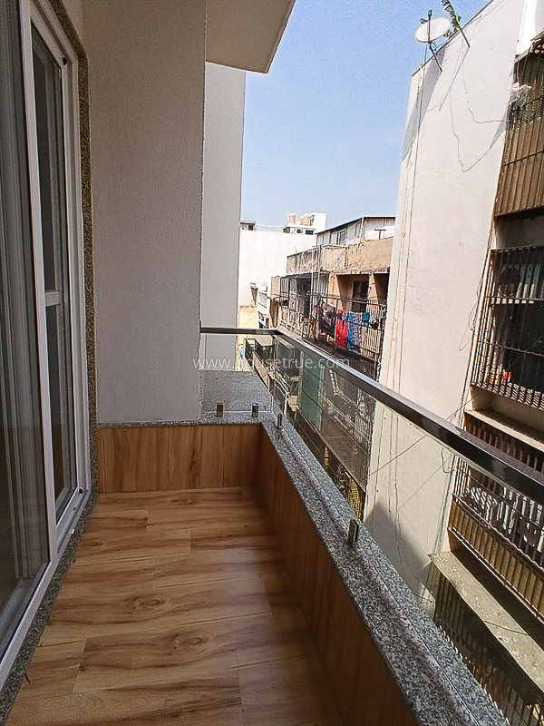 3 BHK Builder Floor For Sale in Greater Kailash Part 1