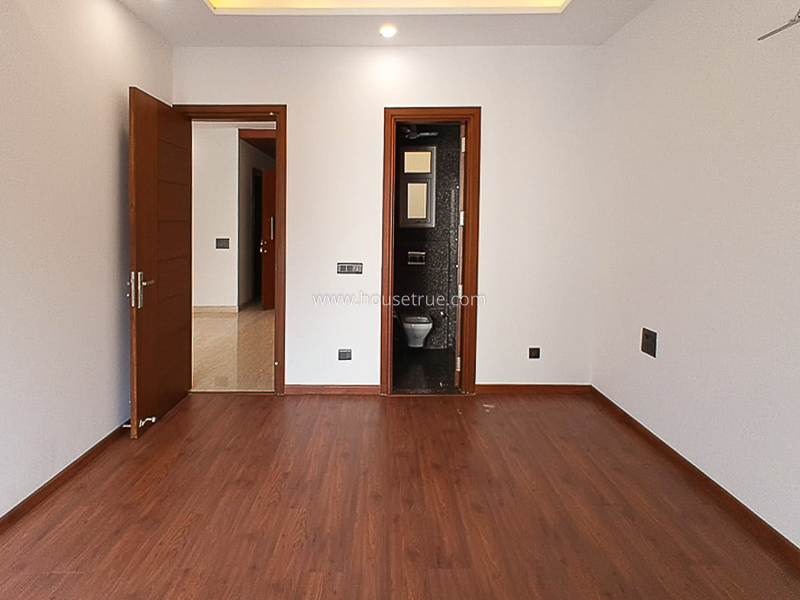 3 BHK Builder Floor For Sale in Greater Kailash Part 1