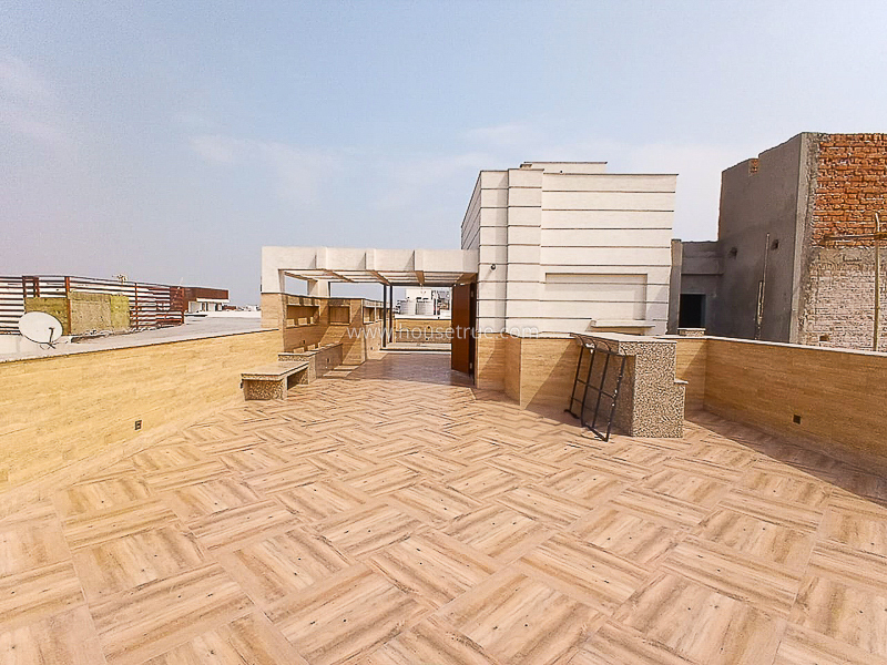 3 BHK Builder Floor For Sale in Greater Kailash Part 1
