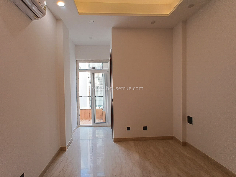 3 BHK Builder Floor For Sale in Greater Kailash Part 1