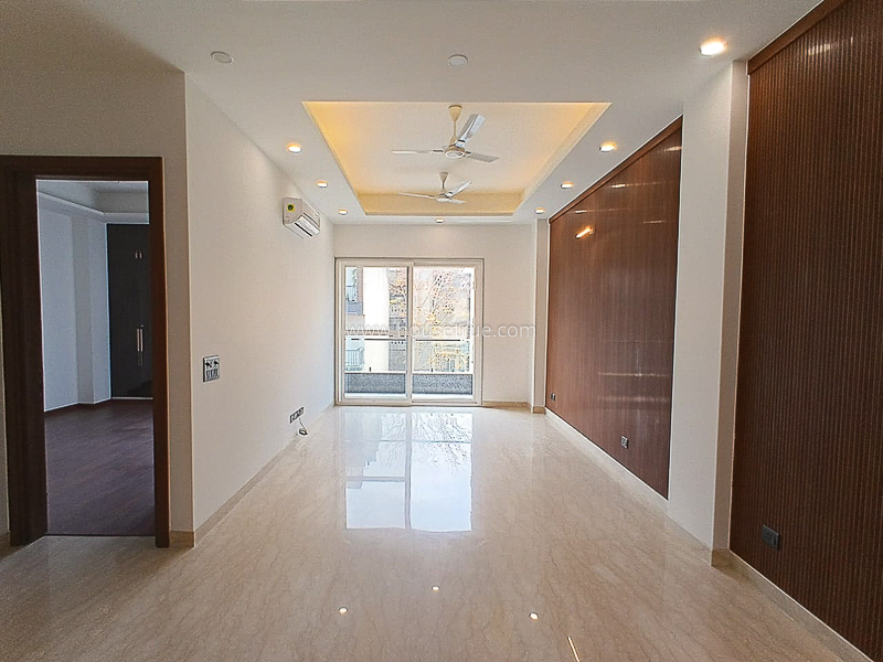 3 BHK Builder Floor For Sale in Greater Kailash Part 1