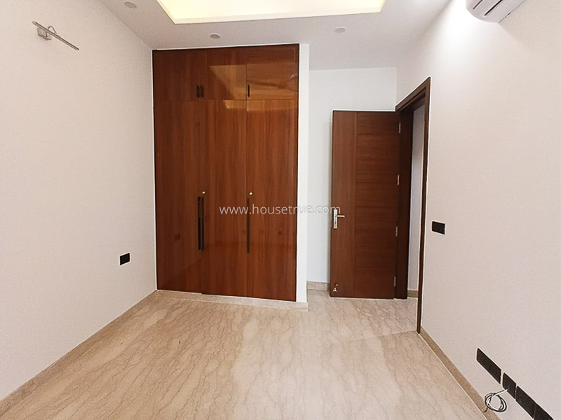 3 BHK Builder Floor For Sale in Greater Kailash Part 1