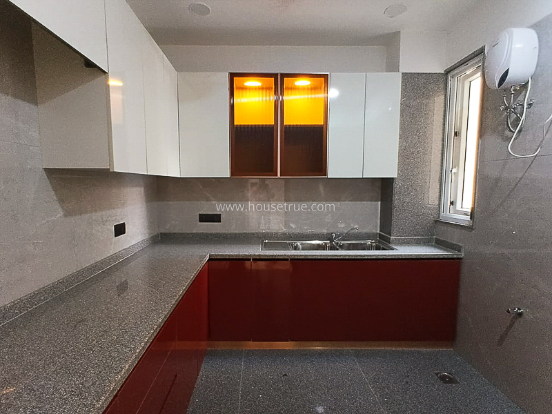 3 BHK Builder Floor For Sale in Greater Kailash Part 1