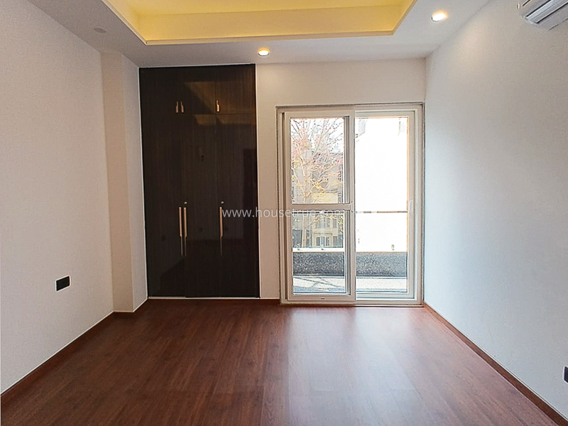 3 BHK Builder Floor For Sale in Greater Kailash Part 1