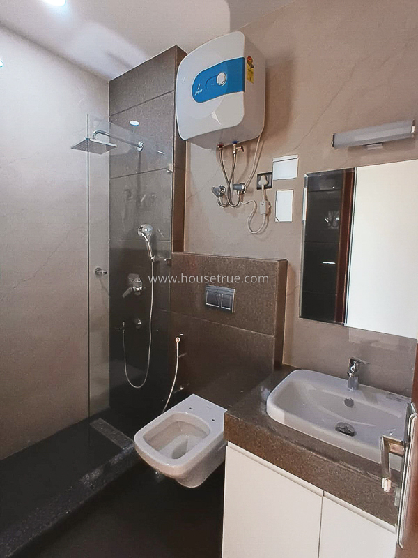 3 BHK Builder Floor For Sale in Greater Kailash Part 1