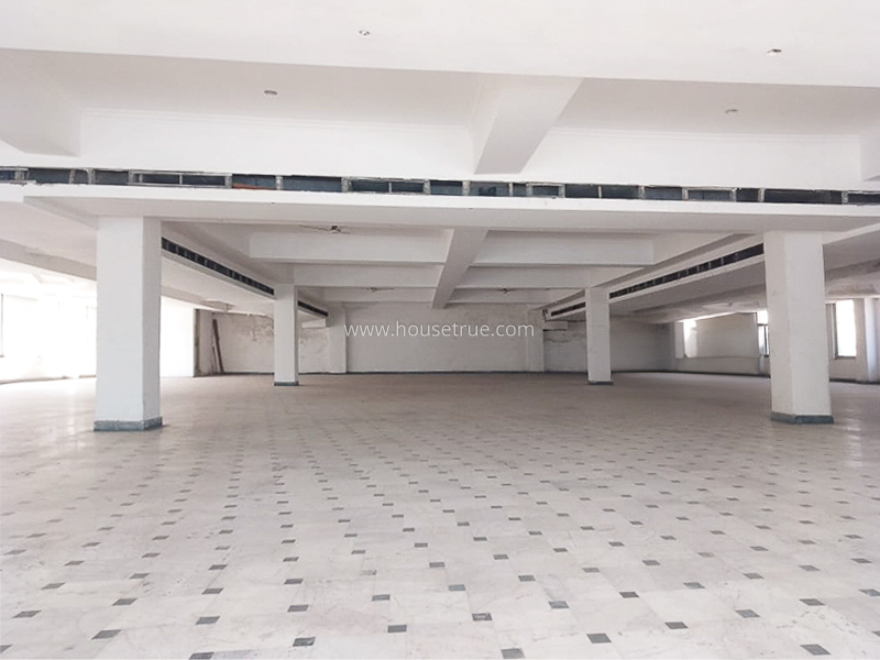 Office Space Lease in Mohan Cooperative Industrial Estate Mathura Road