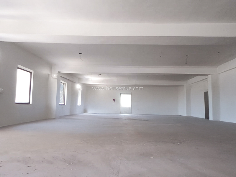 Office Space Lease in Mohan Cooperative Industrial Estate Mathura Road