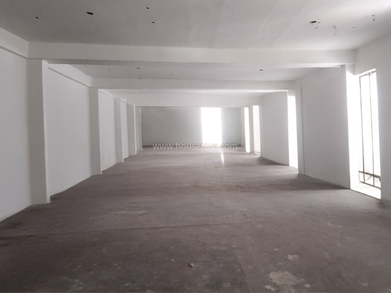 Office Space Lease in Mohan Cooperative Industrial Estate Mathura Road