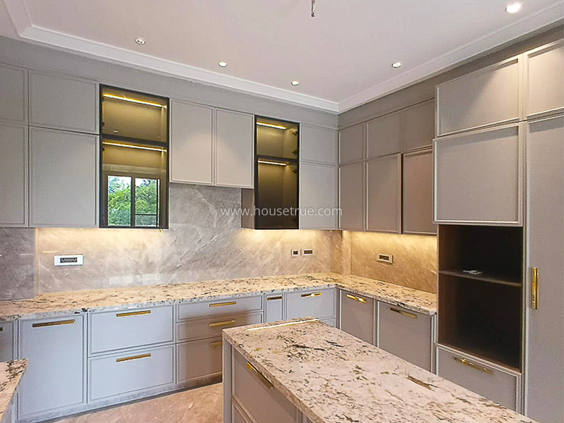 4 BHK Builder Floor For Sale in Greater Kailash Part 1