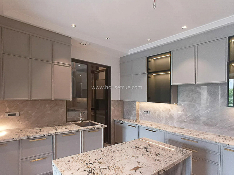 4 BHK Builder Floor For Sale in Greater Kailash Part 1