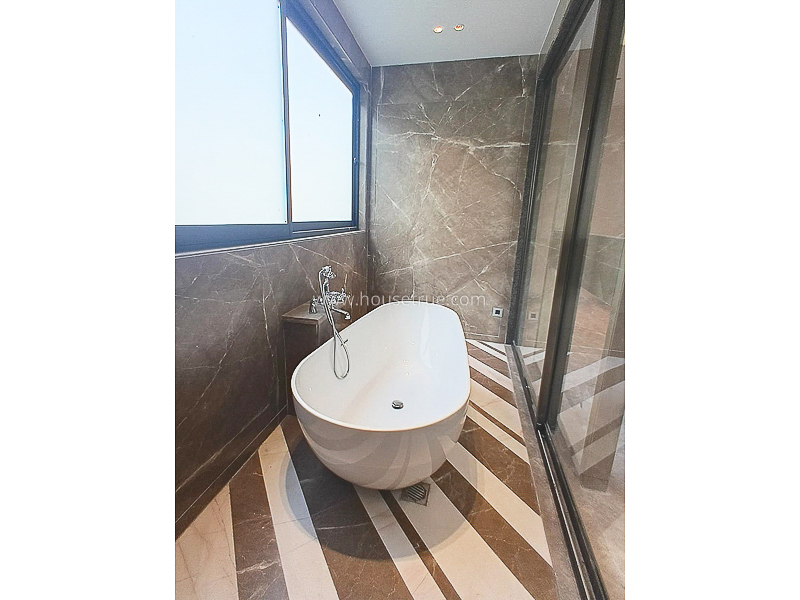 4 BHK Builder Floor For Sale in Greater Kailash Part 1