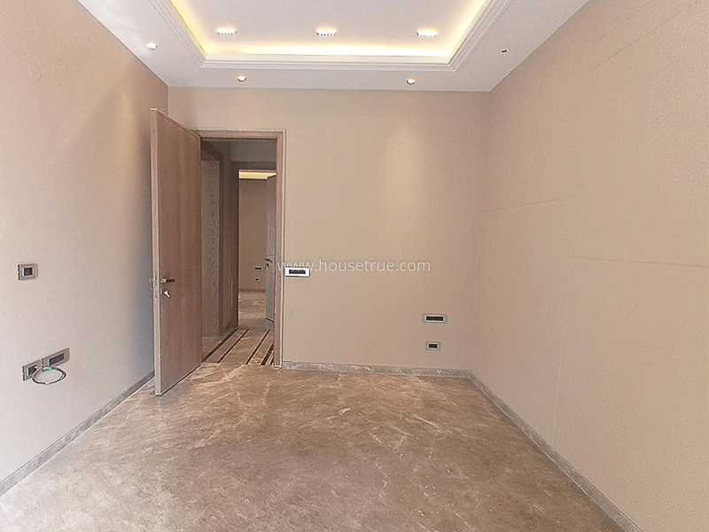 4 BHK Builder Floor For Sale in Greater Kailash Part 1