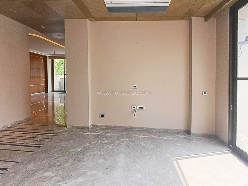 4 BHK Builder Floor For Sale in Greater Kailash Part 1