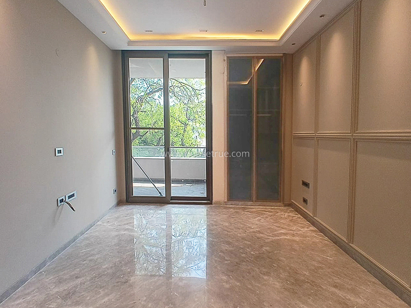 4 BHK Builder Floor For Sale in Greater Kailash Part 1