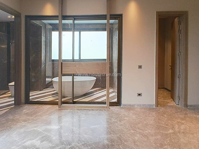 4 BHK Builder Floor For Sale in Greater Kailash Part 1