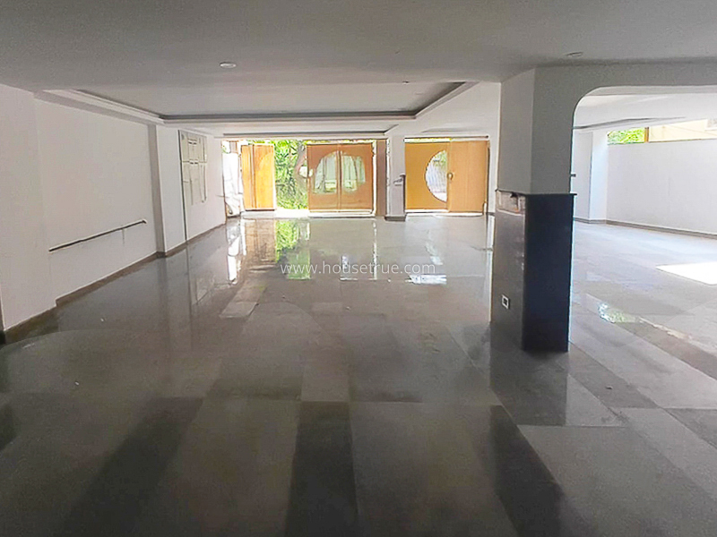 4 BHK Builder Floor For Sale in Greater Kailash Part 1