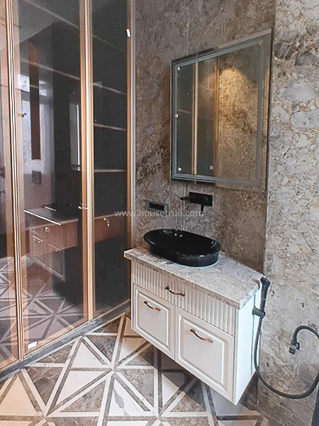 4 BHK Builder Floor For Sale in Greater Kailash Part 1