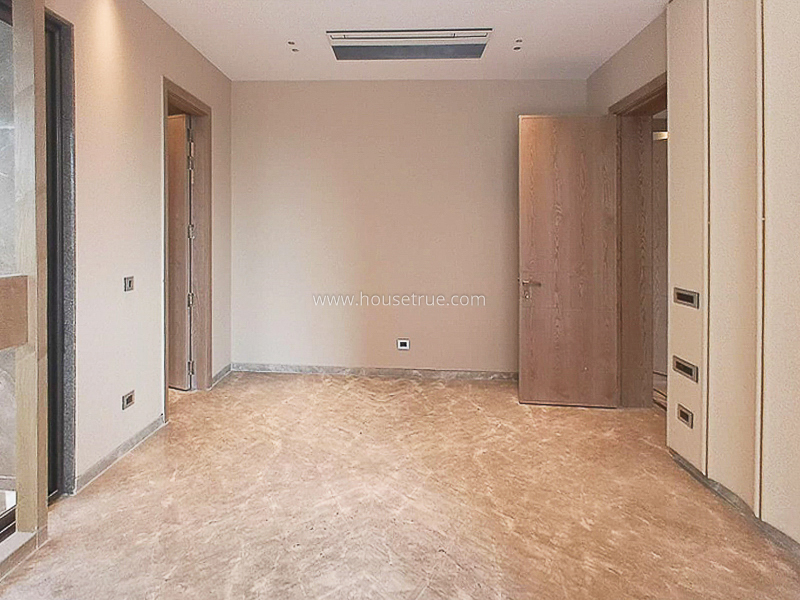 4 BHK Builder Floor For Sale in Greater Kailash Part 1