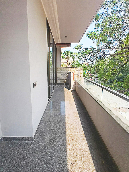 4 BHK Builder Floor For Sale in Greater Kailash Part 1