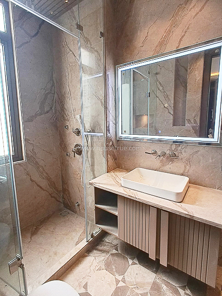 4 BHK Builder Floor For Sale in Greater Kailash Part 1