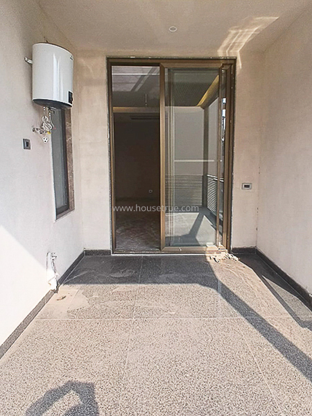 4 BHK Builder Floor For Sale in Greater Kailash Part 1