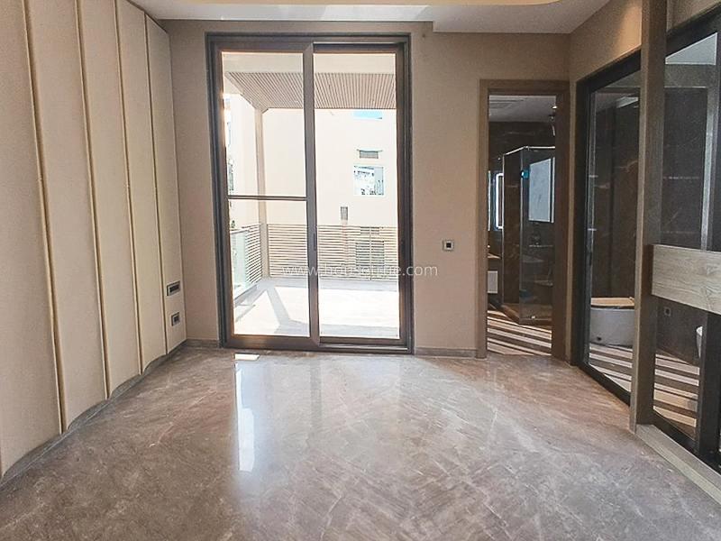 4 BHK Builder Floor For Sale in Greater Kailash Part 1