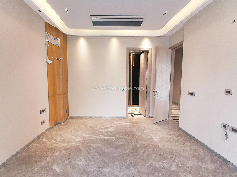 4 BHK Builder Floor For Sale in Greater Kailash Part 1