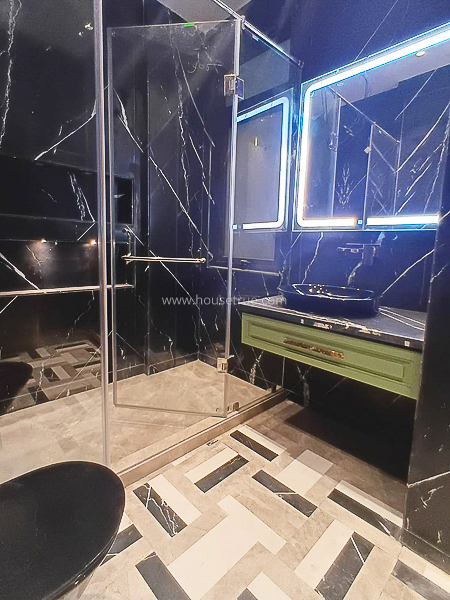 4 BHK Builder Floor For Sale in Greater Kailash Part 1