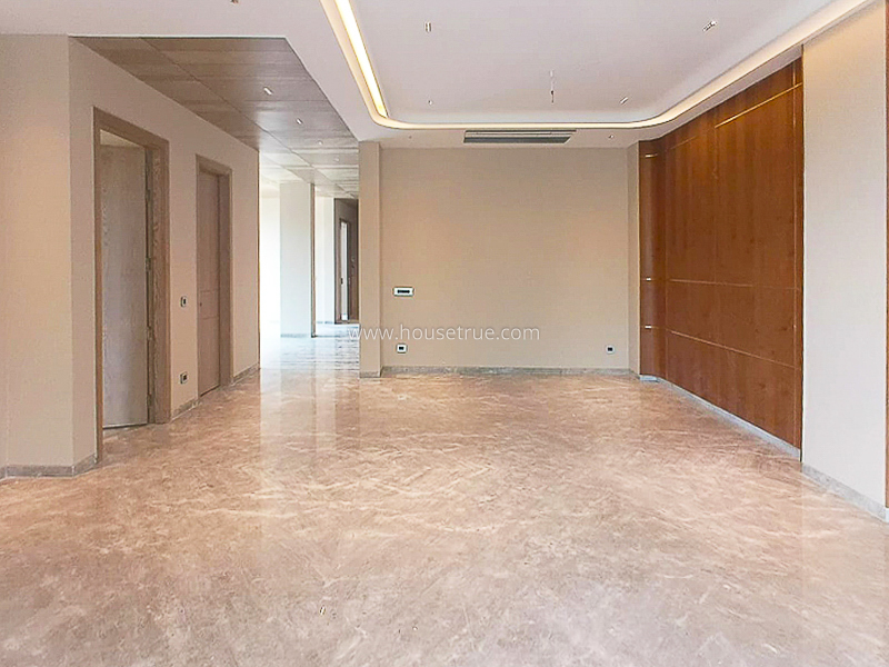 4 BHK Builder Floor For Sale in Greater Kailash Part 1