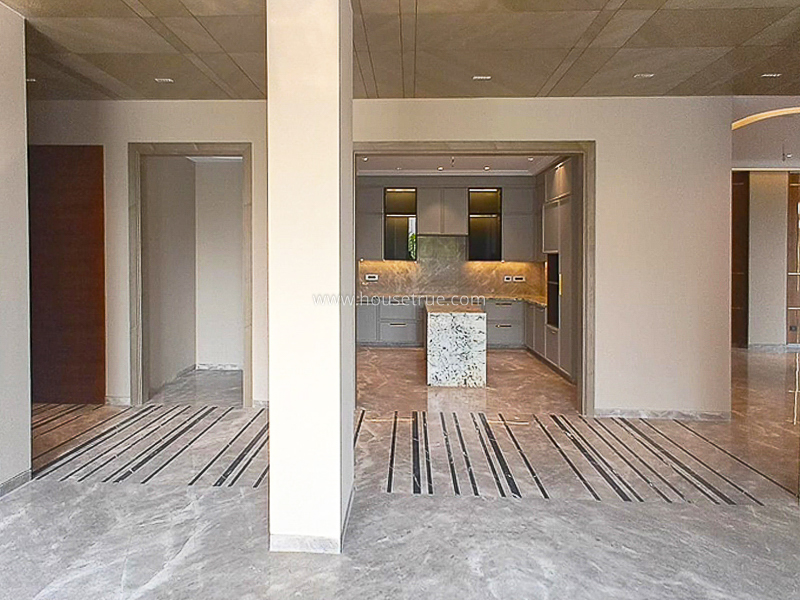 4 BHK Builder Floor For Sale in Greater Kailash Part 1