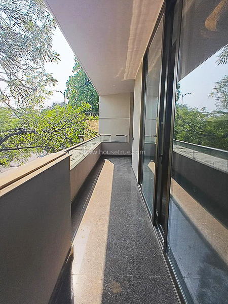 4 BHK Builder Floor For Sale in Greater Kailash Part 1