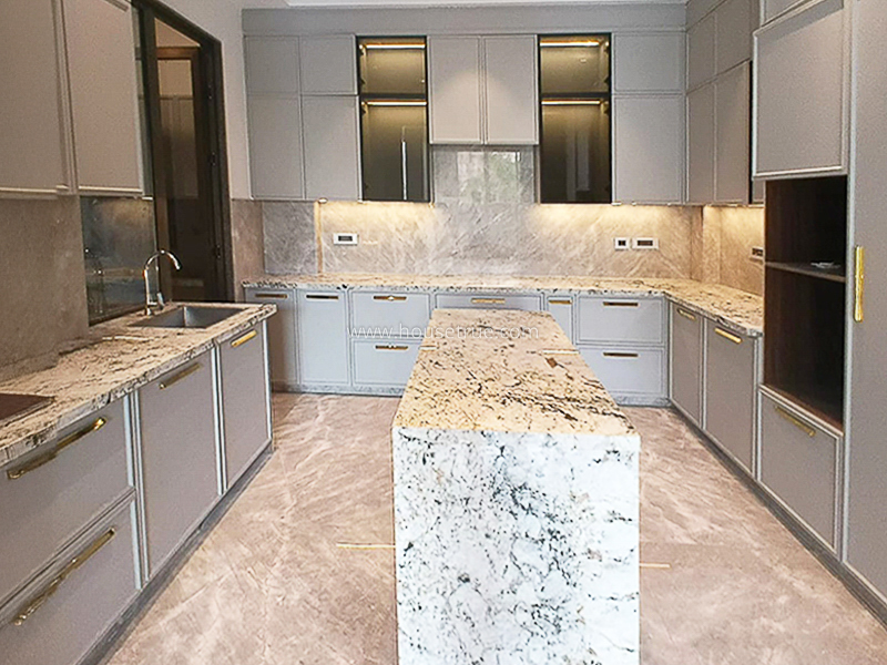 4 BHK Builder Floor For Sale in Greater Kailash Part 1