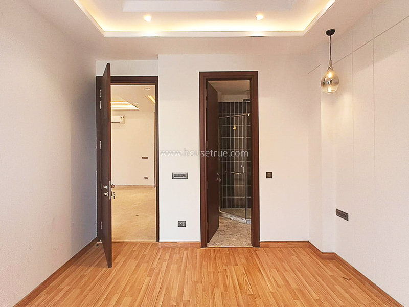 3 BHK Builder Floor For Sale in Greater Kailash Part 1