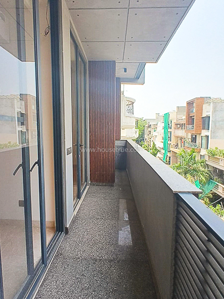 3 BHK Builder Floor For Sale in Greater Kailash Part 1