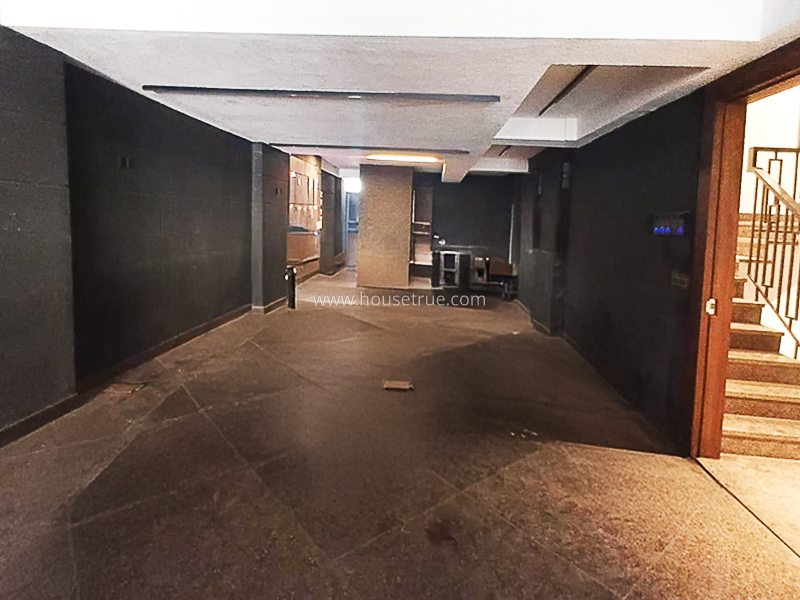 3 BHK Builder Floor For Sale in Greater Kailash Part 1