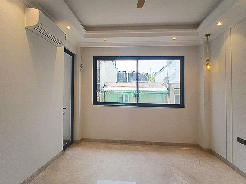 3 BHK Builder Floor For Sale in Greater Kailash Part 1