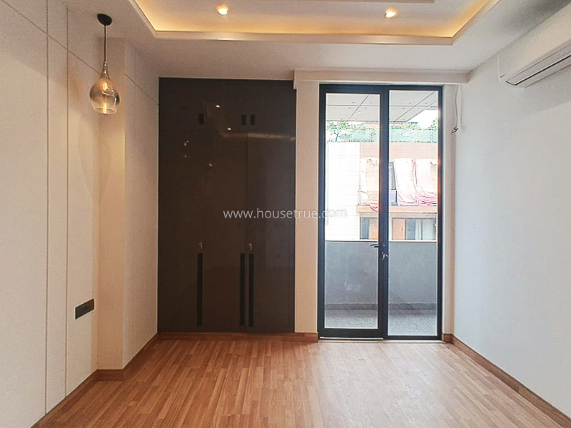 3 BHK Builder Floor For Sale in Greater Kailash Part 1