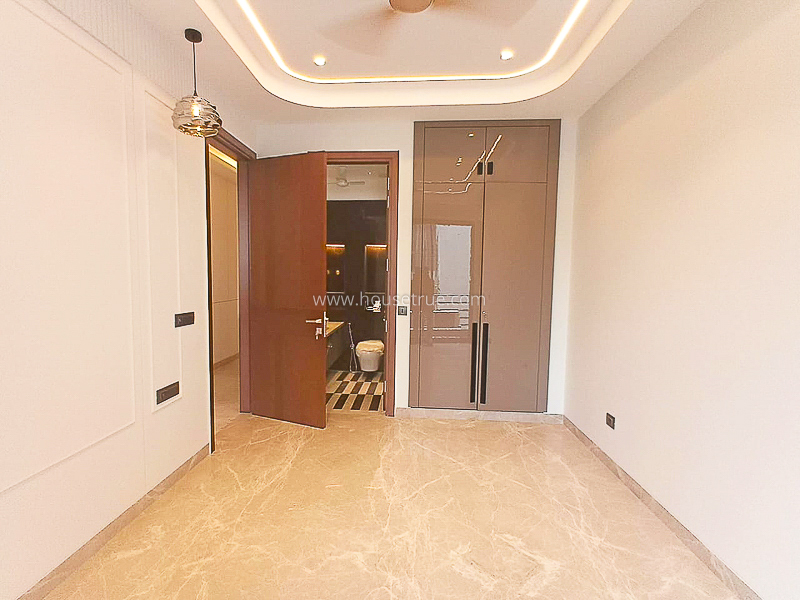 3 BHK Builder Floor For Sale in Greater Kailash Part 1